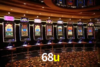 Login Seguro 68u