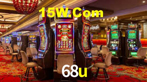 68u - App Performance