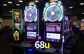 68u