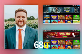 Live Casino 68u