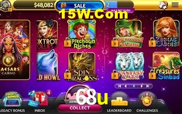68u Belo Horizonte - Jackpots