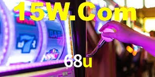 Welcome Bonus 68u