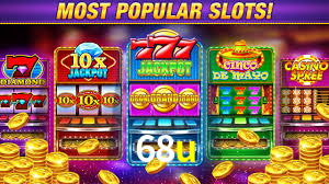 Daily Bonuses 68u