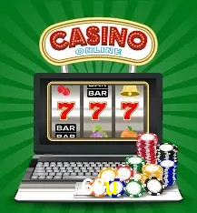 Jogos de Slot 68u