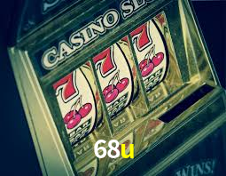 68u app