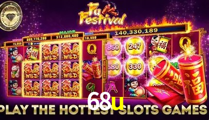 68u São Paulo - Top Slots