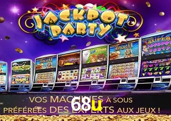 Recursos de Bônus 68u