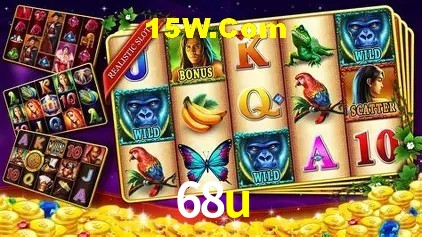68u Salvador - Promo Stats