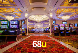 Spaceman Game 68u