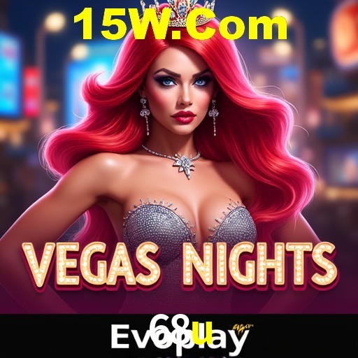 Descubra o Mundo do Cassino Online com 68u