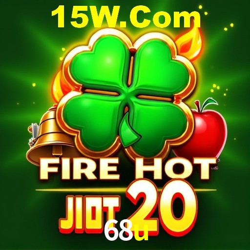 Descubra o Mundo do Cassino Online com 68u