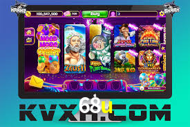 Tournaments 68u