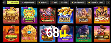 VIP Casino 68u