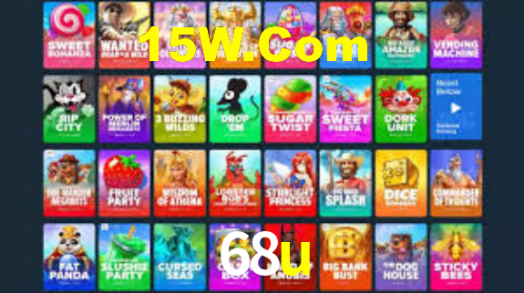 68u,68u.com