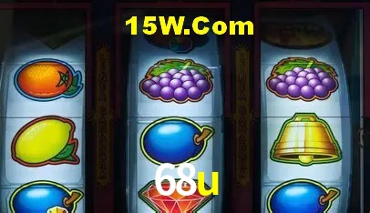 68u Rio de Janeiro - Slot Strategy