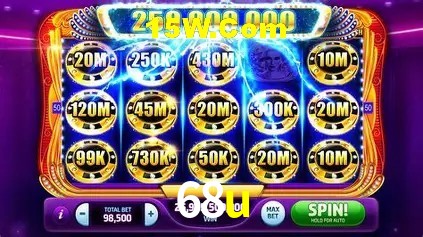 68u Brasília - Betting Features