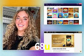 68u App Interface